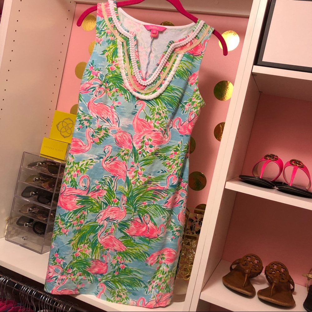 Lilly Pulitzer Dress